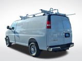2026 Chevrolet Express Cargo - Preview 5