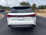 2026 Lexus RX - Preview 4