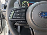 2026 Subaru Forester - Preview 10