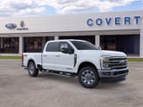 2026 Ford F-250 - Preview 7