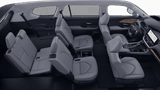 2026 Toyota Grand Highlander - Preview 8