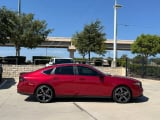 2024 Honda Accord - Preview 4