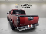 2016 Nissan Frontier - Preview 3