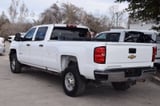 2018 Chevrolet Silverado 2500 HD - Preview 5