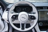 2026 Jaguar F-PACE - Preview 13