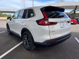 2027 Honda CR-V - Preview 4