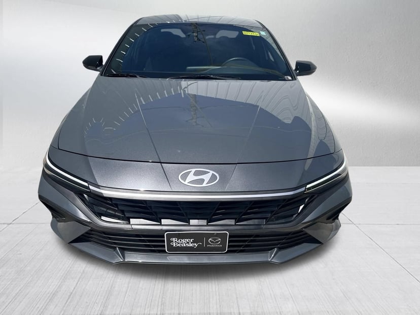 2026 Hyundai Elantra - Image 1