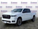 2026 Ram 1500 - Preview 3