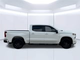 2026 Chevrolet Silverado 1500 - Preview 8