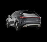 2026 Lexus RX - Preview 4