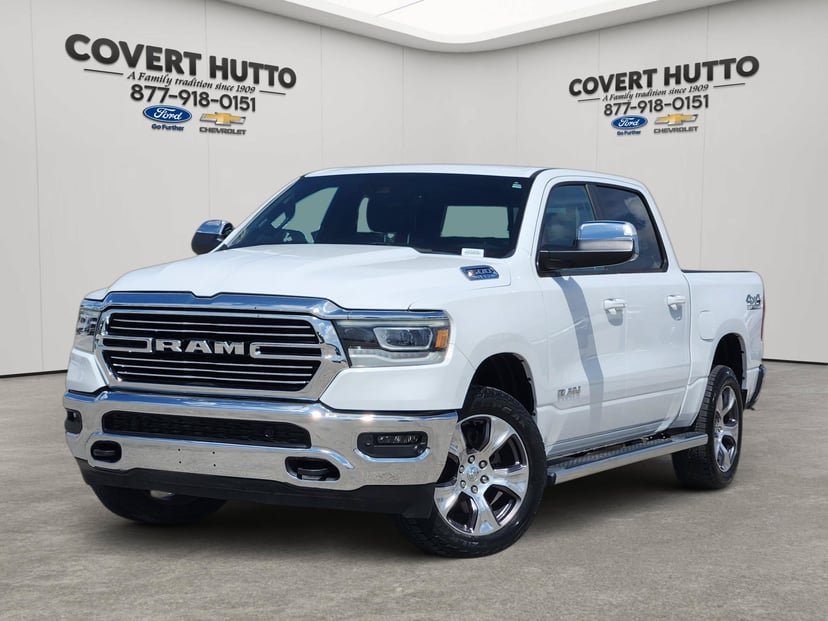 2024 Dodge 1500 - Image 1