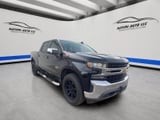 2019 Chevrolet Silverado 1500 - Preview 4