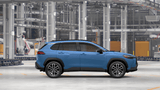 2026 Toyota Corolla Cross - Preview 12