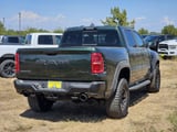 2026 Ram 1500 - Preview 4