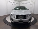 2017 Cadillac XT5 - Preview 3