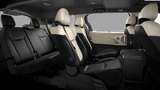 2026 Toyota Sienna - Preview 7