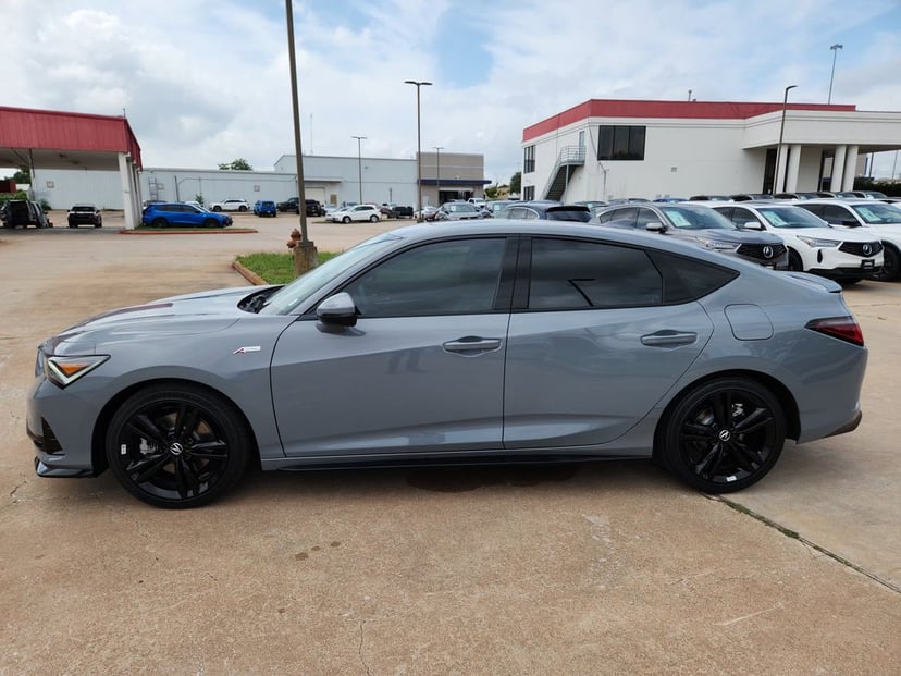 2026 Acura Integra - Image 2