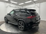 2026 Mercedes-Benz GLE - Preview 5
