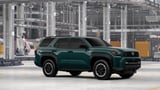 2026 Toyota 4Runner - Preview 14