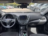 2025 Chevrolet Malibu - Preview 13