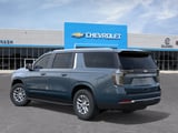2027 Chevrolet Suburban - Preview 4