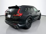 2027 Honda CR-V - Preview 5
