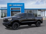 2026 Chevrolet Silverado 1500 - Preview 2