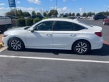 2023 Honda Civic - Preview 8