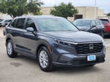 2026 Honda CR-V - Preview 3