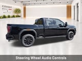2026 GMC Sierra 2500HD - Preview 10