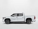 2026 Toyota Tundra - Preview 3