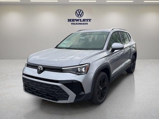 2026 Volkswagen Taos - Image 1