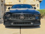 2020 Mercedes-Benz AMG GT 53 - Preview 14