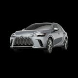 2027 Lexus RX - Preview 2
