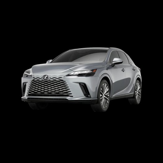 2027 Lexus RX - Image 1