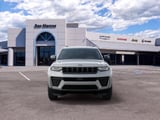 2026 Jeep Grand Cherokee L - Preview 6