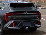 2027 Kia K4 - Preview 12