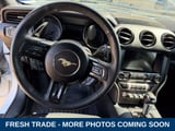 2021 Ford Mustang - Preview 6