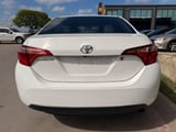 2019 Toyota Corolla - Preview 5