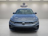 2027 Volkswagen Jetta - Preview 8