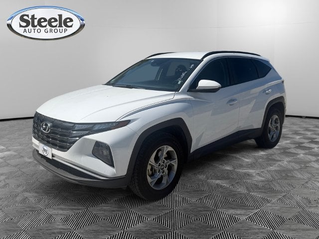 2024 Hyundai Tucson - Image 1
