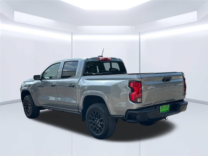 2026 Chevrolet Colorado - Image 2