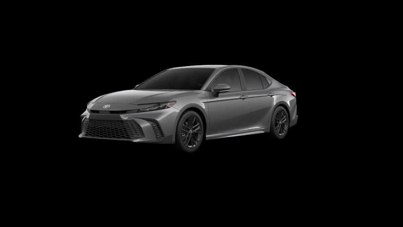 2027 Toyota Camry - Image 1