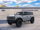 2026 Ford Bronco - Preview 2