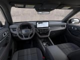 2026 Ford Explorer - Preview 9