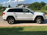 2014 Jeep Grand Cherokee - Preview 6