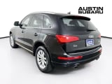 2015 Audi Q5 - Preview 5