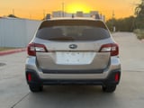 2018 Subaru Outback - Preview 5
