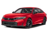 2026 Honda Civic - Preview 2