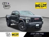 2024 GMC Canyon - Preview 2